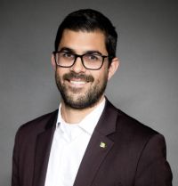 M. Marc-André Goyette