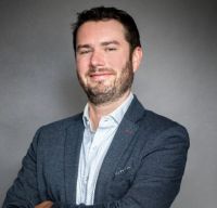 M. Marc Catudal-Gosselin